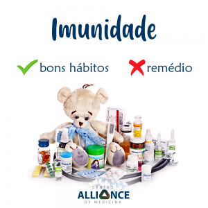 imunidade