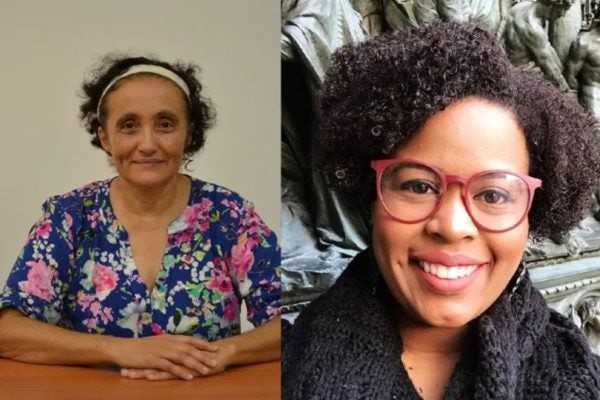 mulheres na medicina