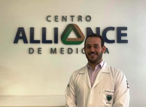 Dr. Umberto Fauze