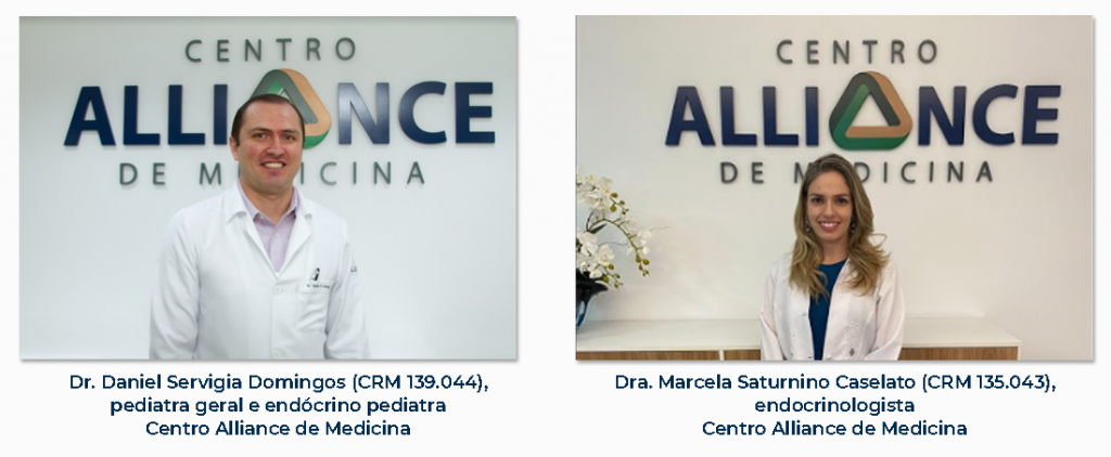 Daniel e Marcela