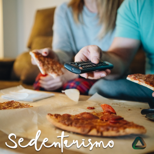 sedentarismo