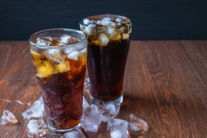 refrigerantes